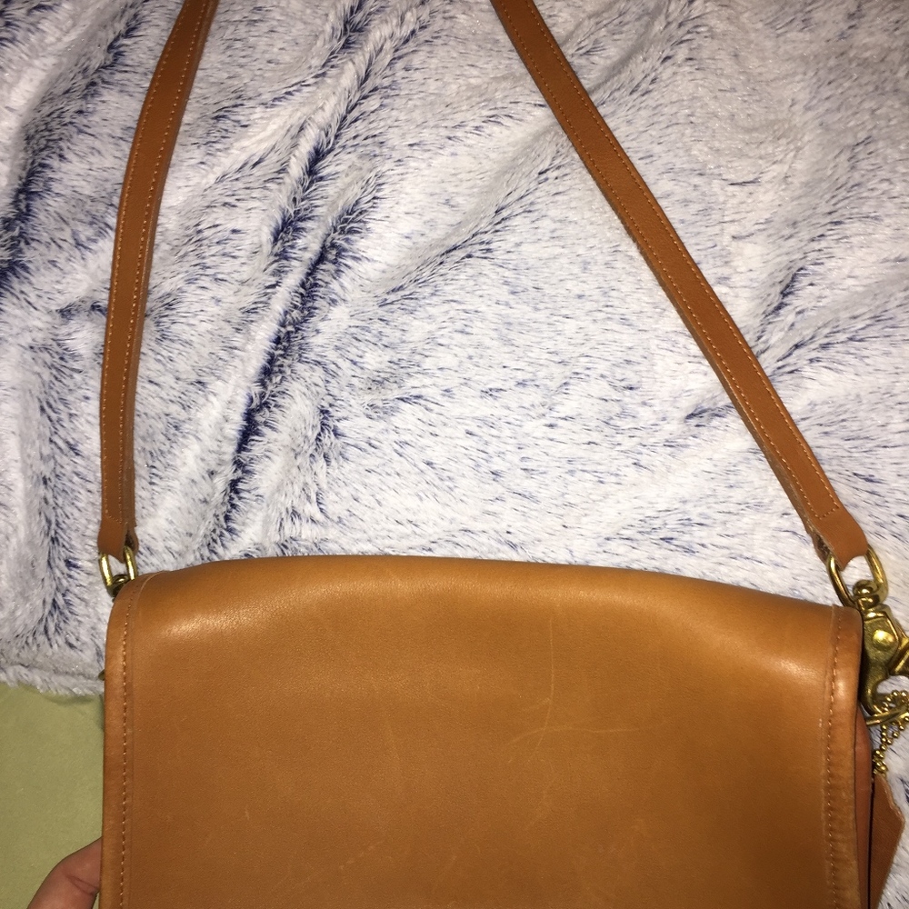 Coach Purse - Picture 2 of 5